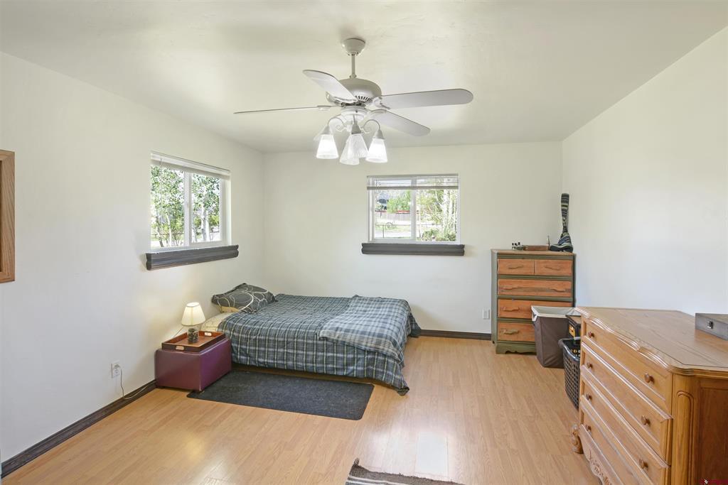 1181 N Mountain View Drive Bayfield CO 81122