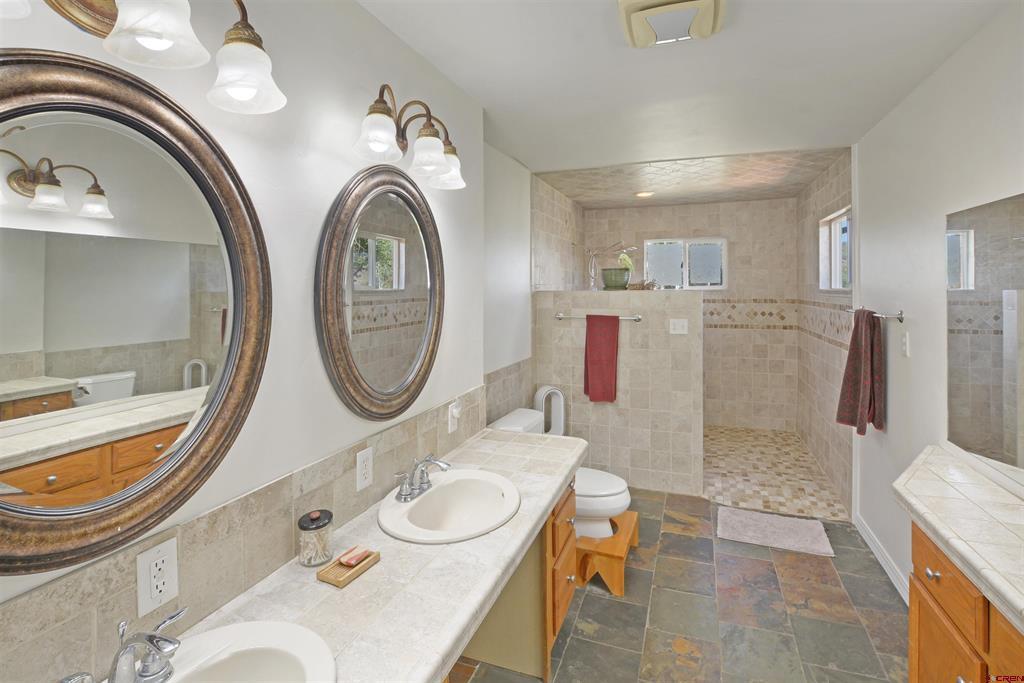 1181 N Mountain View Drive Bayfield CO 81122