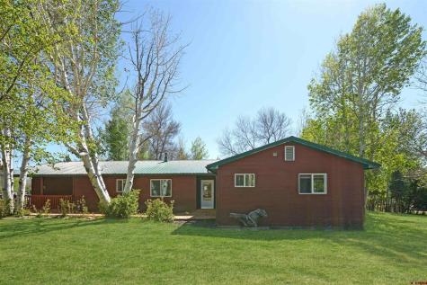1181 Mountain View Bayfield CO 81122