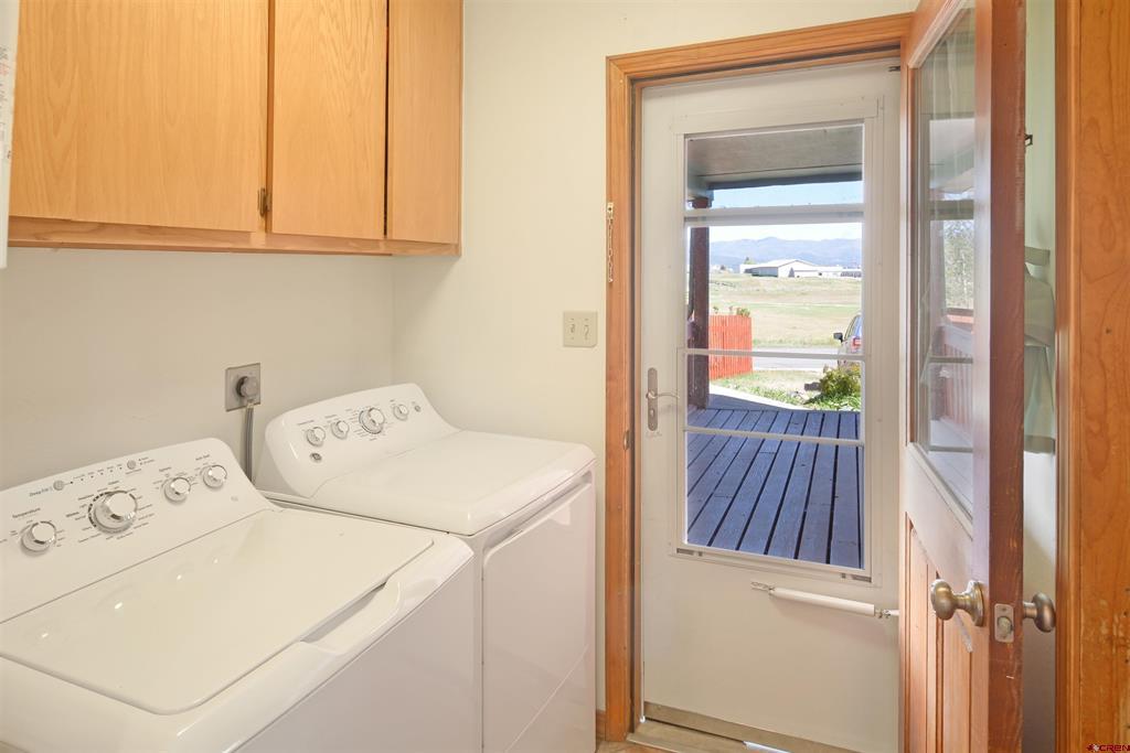 1181 N Mountain View Drive Bayfield CO 81122