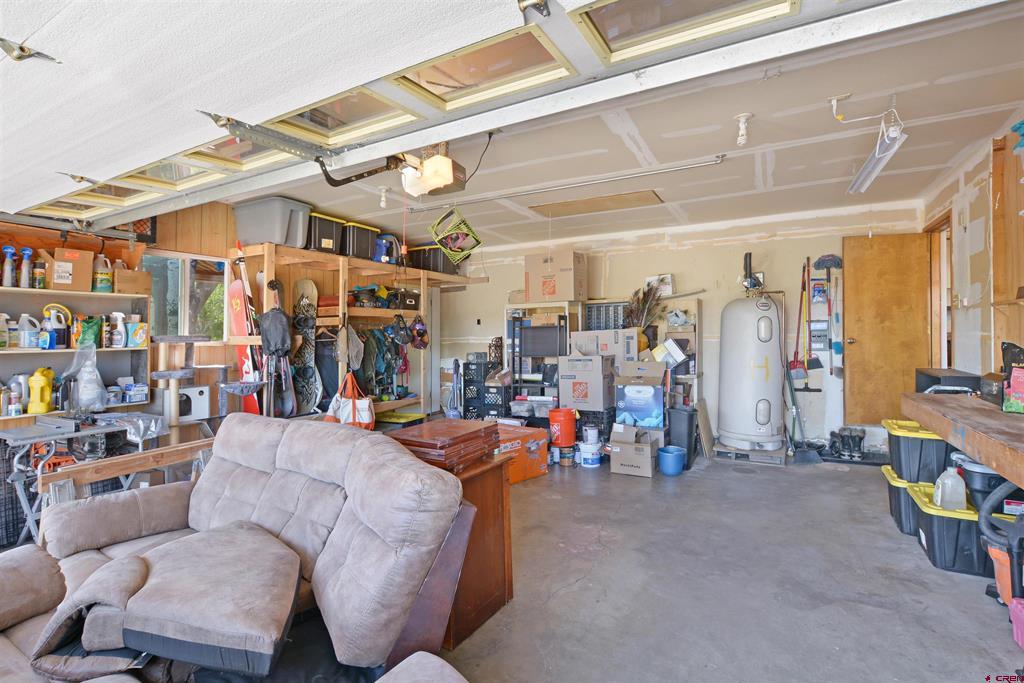 1181 N Mountain View Drive Bayfield CO 81122