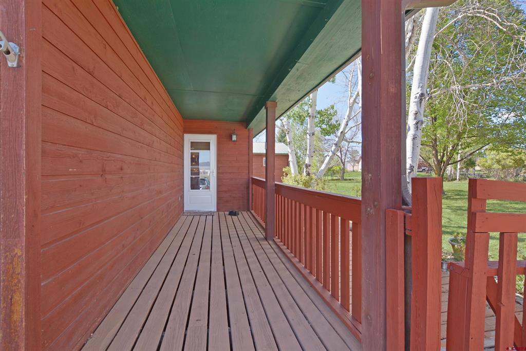 1181 N Mountain View Drive Bayfield CO 81122