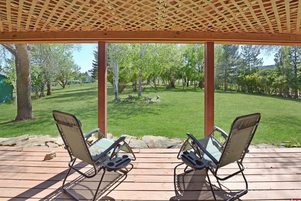 1181 N Mountain View Drive Bayfield CO 81122