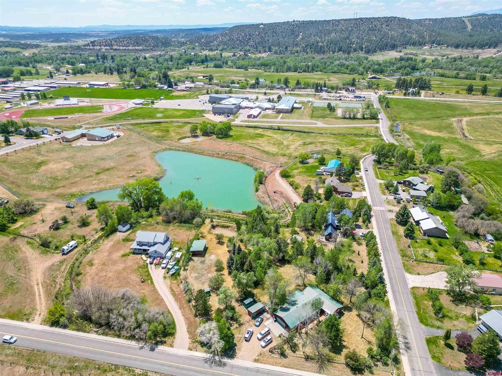 1181 N Mountain View Drive Bayfield CO 81122
