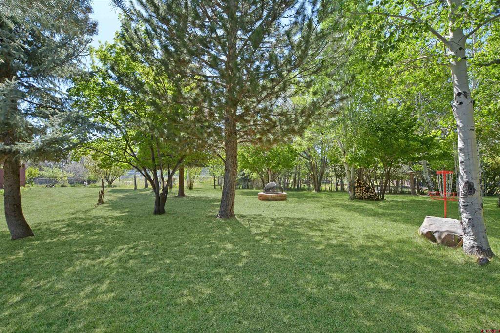 1181 N Mountain View Drive Bayfield CO 81122