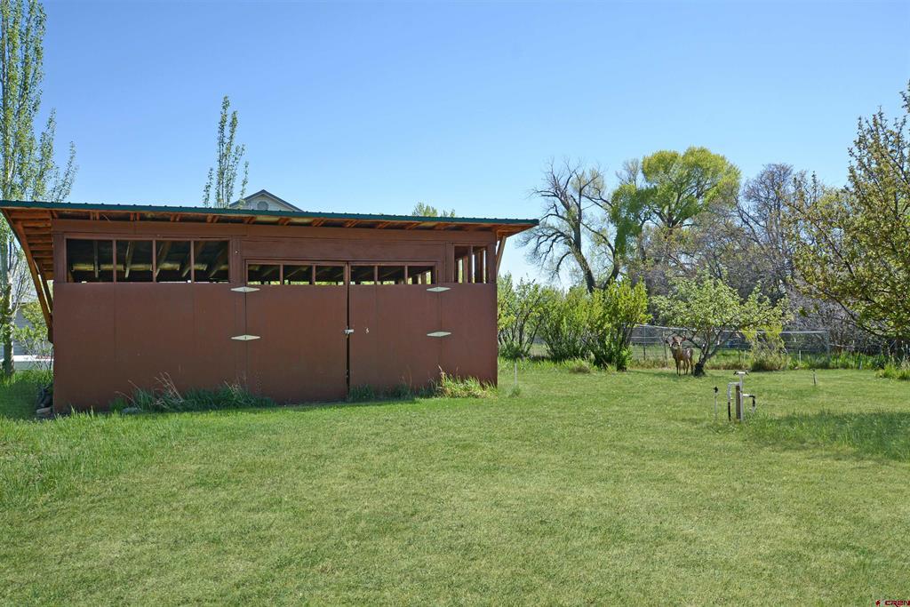 1181 N Mountain View Drive Bayfield CO 81122