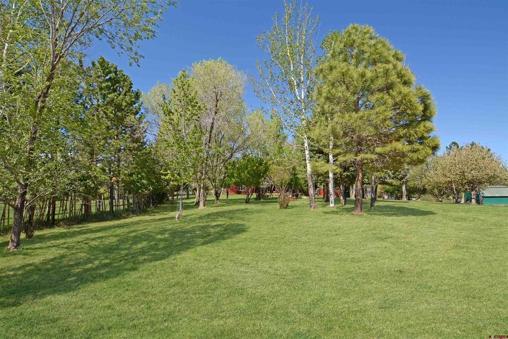 1181 N Mountain View Drive Bayfield CO 81122
