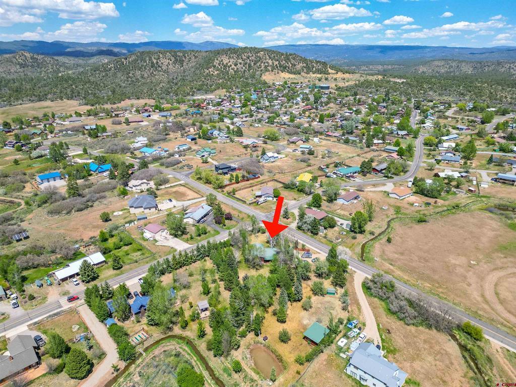 1181 N Mountain View Drive Bayfield CO 81122