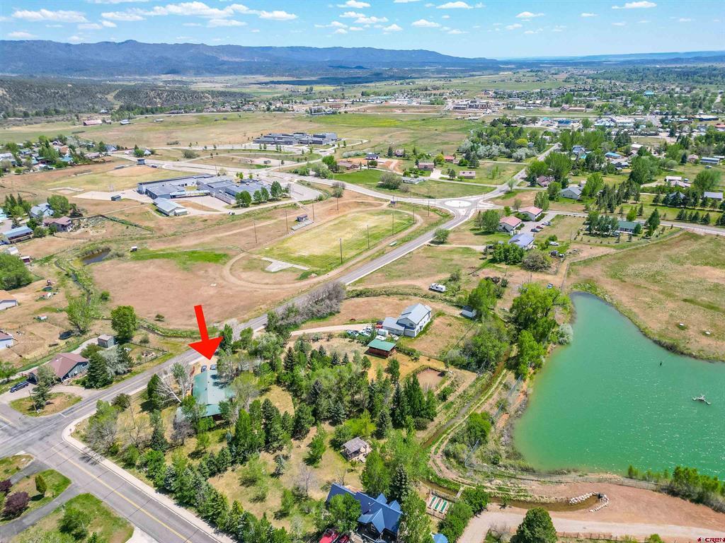 1181 N Mountain View Drive Bayfield CO 81122