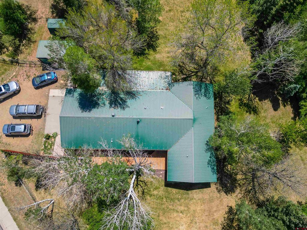 1181 N Mountain View Drive Bayfield CO 81122