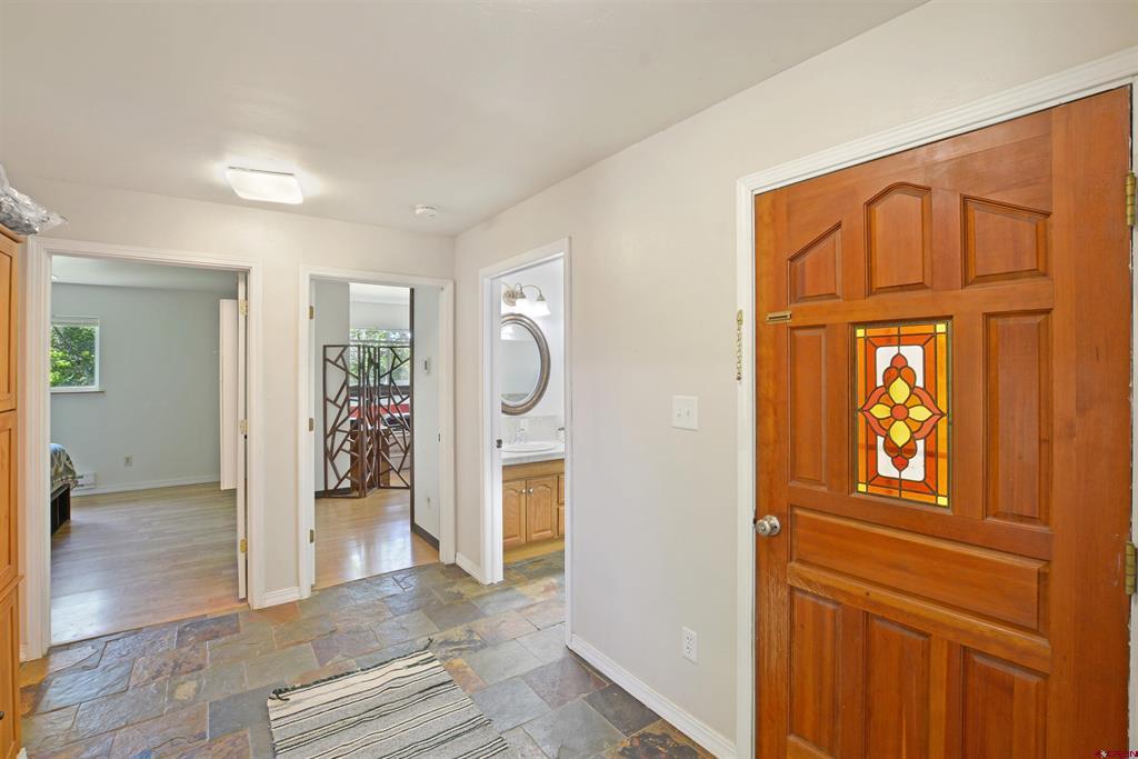 1181 N Mountain View Drive Bayfield CO 81122
