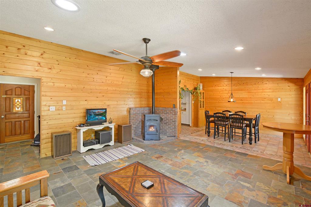 1181 N Mountain View Drive Bayfield CO 81122