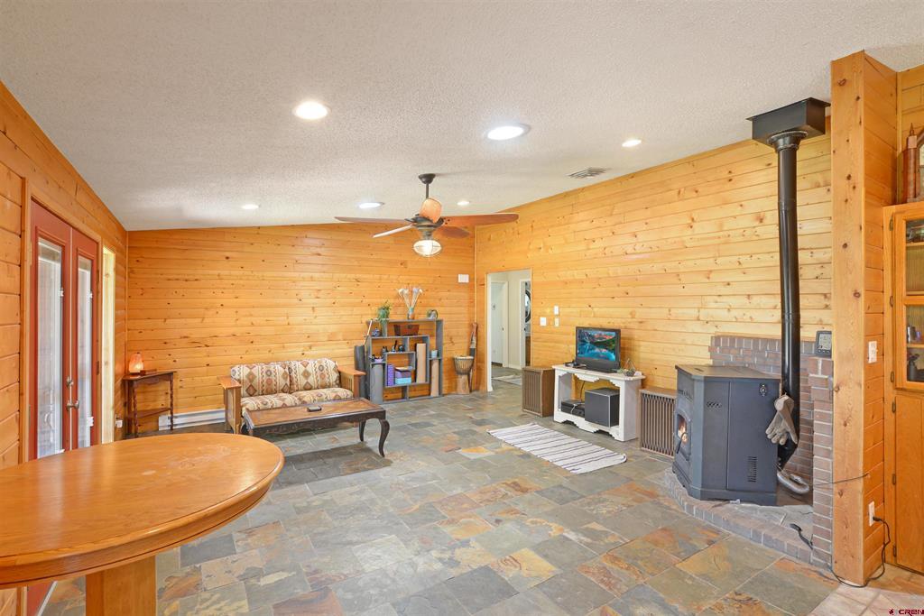 1181 N Mountain View Drive Bayfield CO 81122