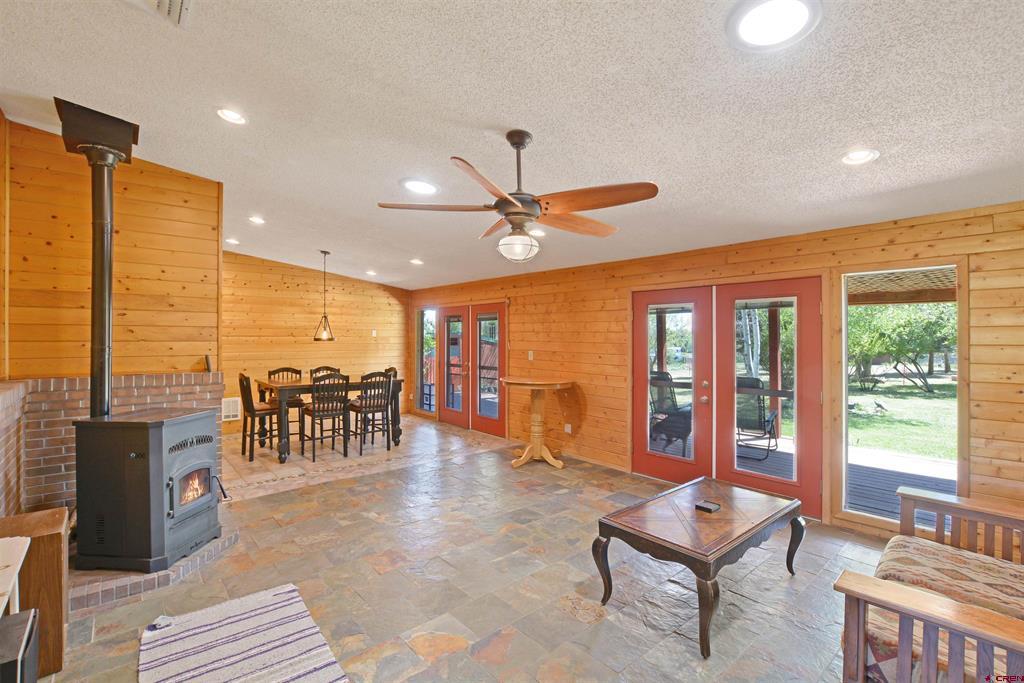 1181 N Mountain View Drive Bayfield CO 81122