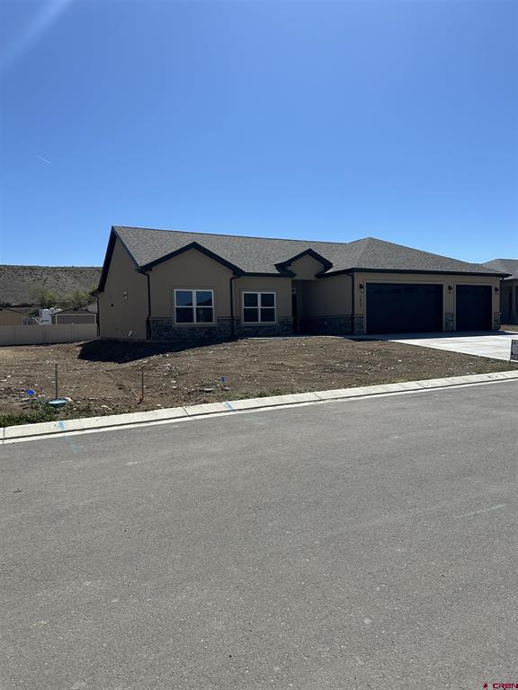 1823 6429 Circle Montrose CO 81403