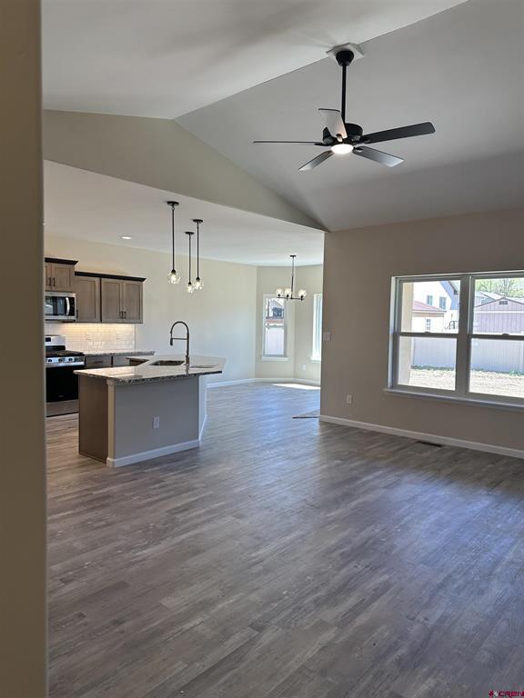 1823 6429 Circle Montrose CO 81403