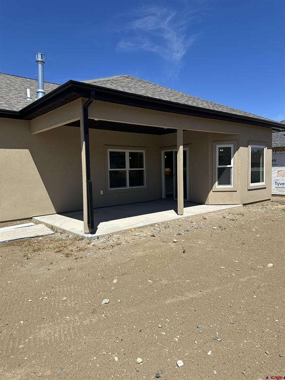 1823 6429 Circle Montrose CO 81403