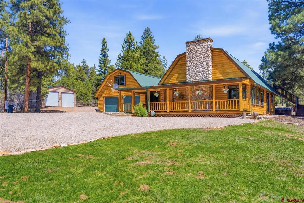 15586 Road 36.5 Mancos CO 81328