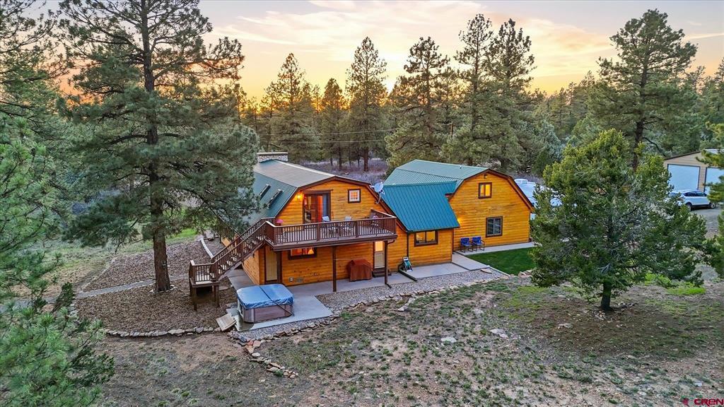 15586 Road 36.5 Mancos CO 81328