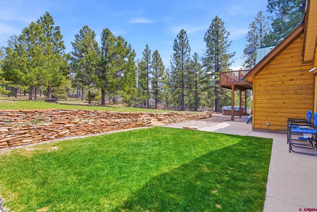 15586 Road 36.5 Mancos CO 81328