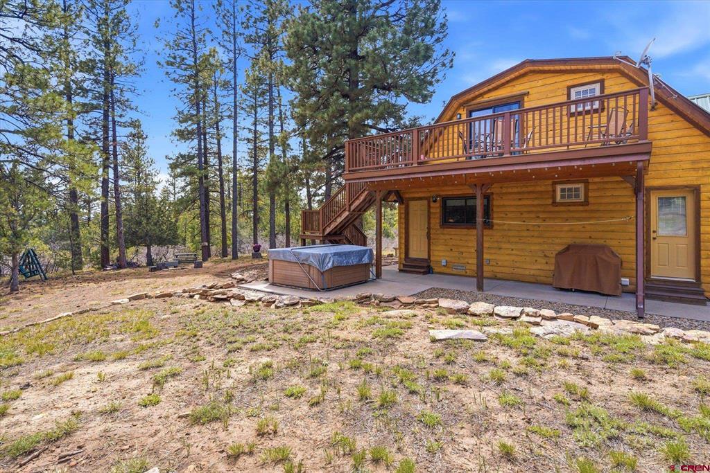 15586 Road 36.5 Mancos CO 81328