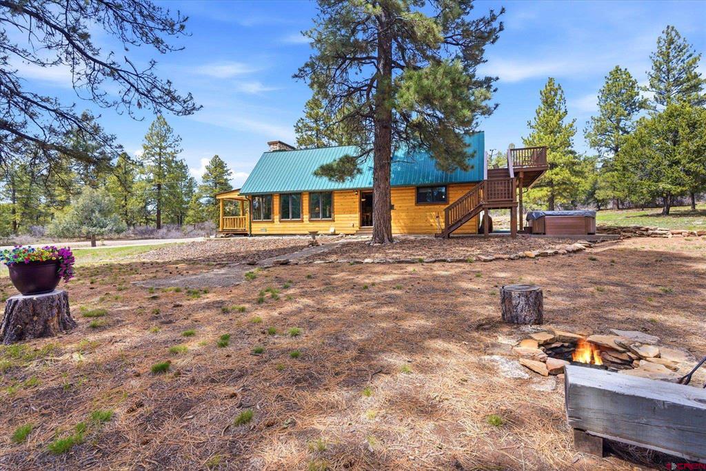 15586 Road 36.5 Mancos CO 81328