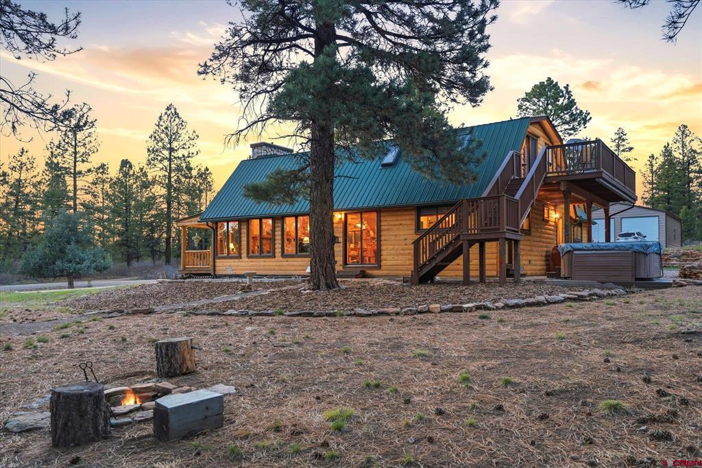 15586 Road 36.5 Mancos CO 81328