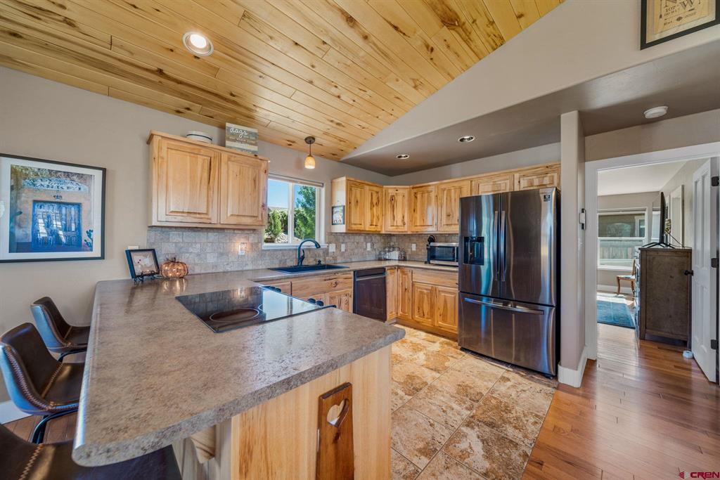 809 Hickory Ridge Bayfield CO 81122