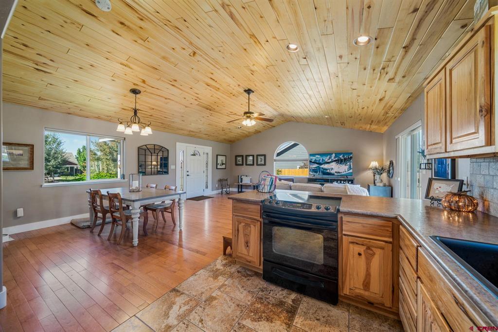 809 Hickory Ridge Bayfield CO 81122
