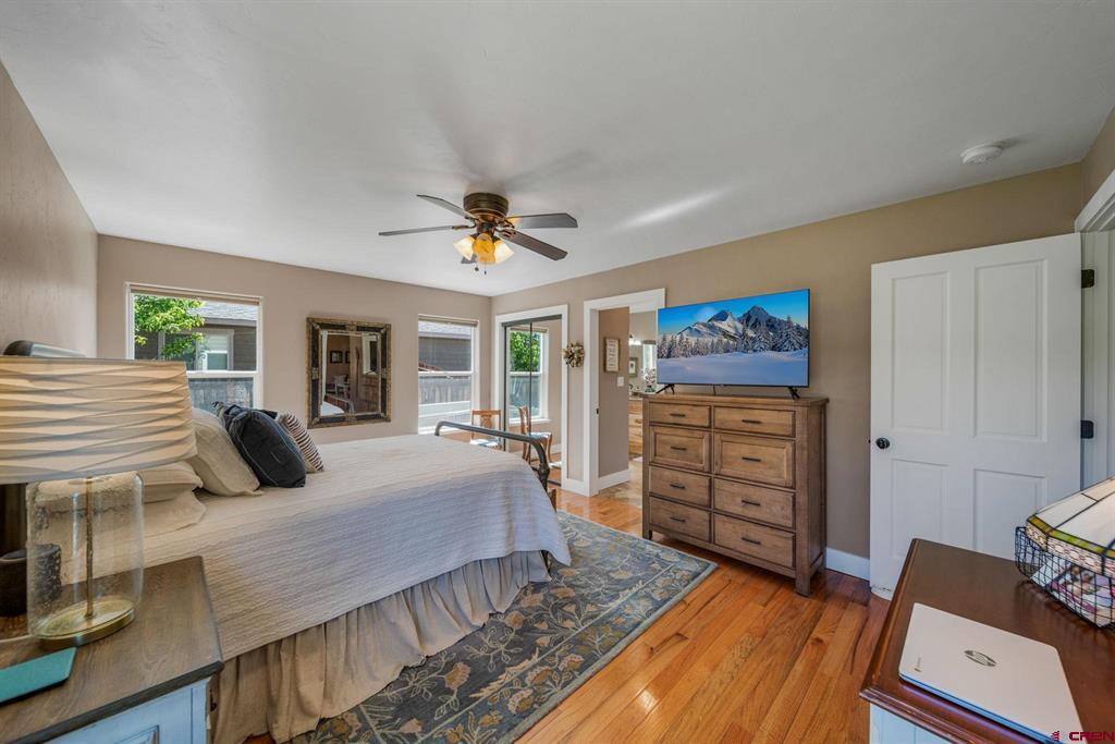 809 Hickory Ridge Bayfield CO 81122