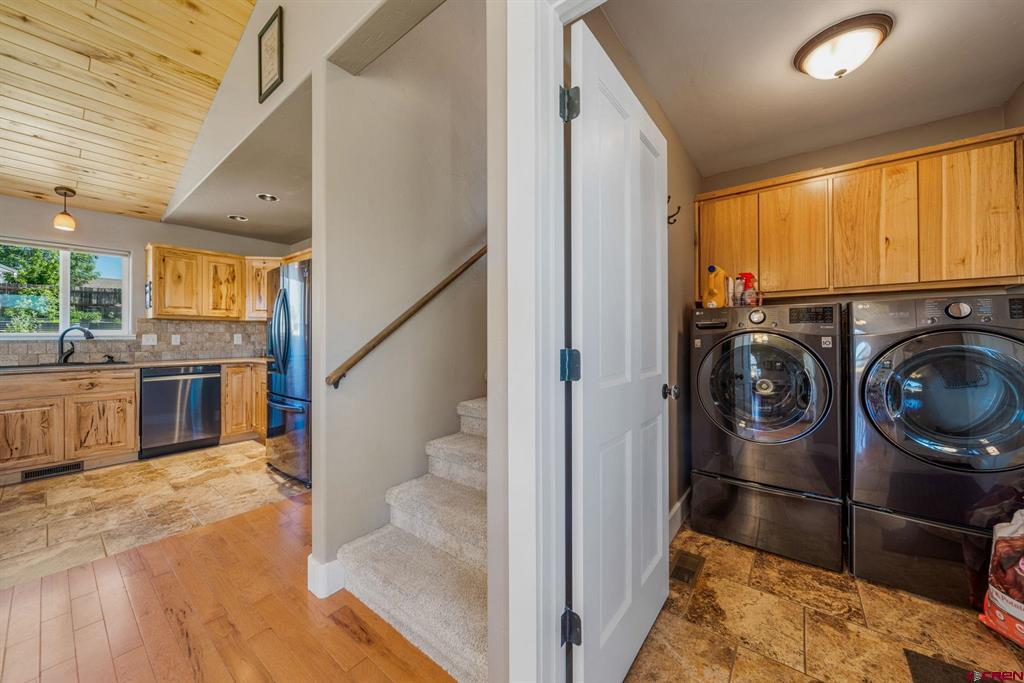 809 Hickory Ridge Bayfield CO 81122