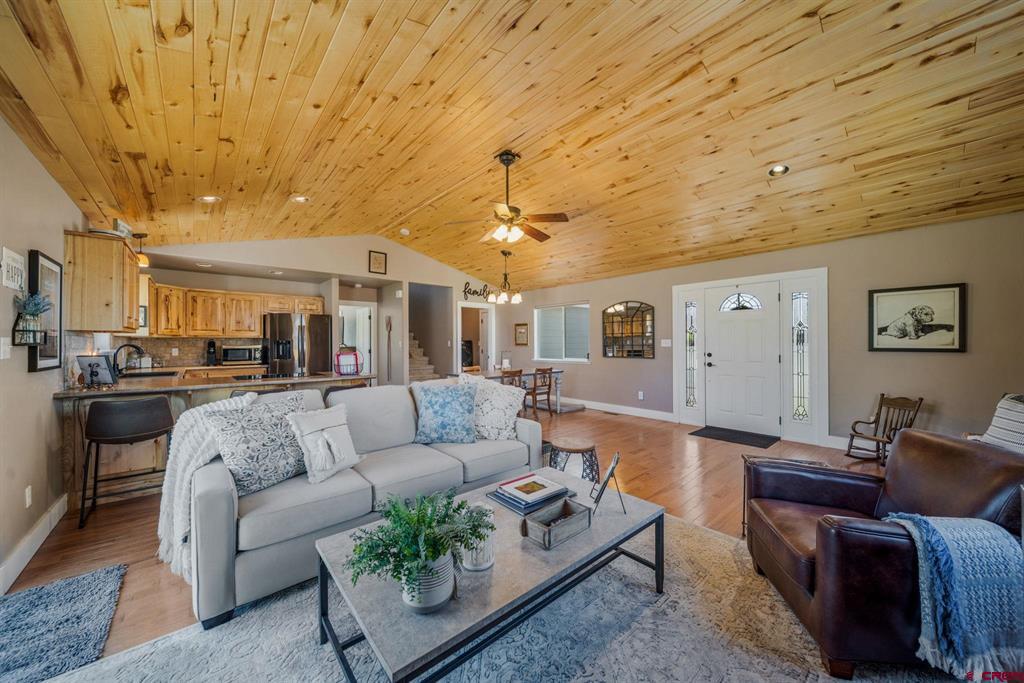 809 Hickory Ridge Bayfield CO 81122