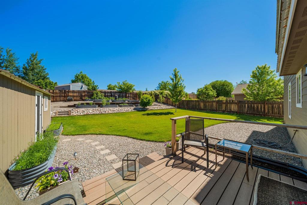 809 Hickory Ridge Bayfield CO 81122