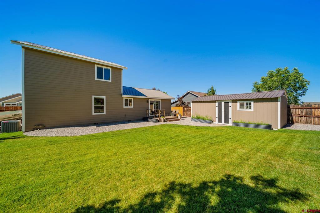 809 Hickory Ridge Bayfield CO 81122