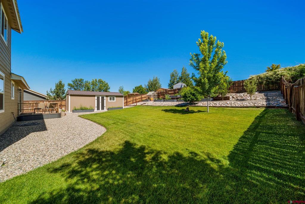 809 Hickory Ridge Bayfield CO 81122
