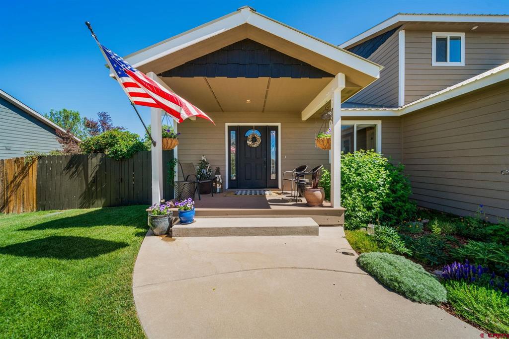 809 Hickory Ridge Bayfield CO 81122