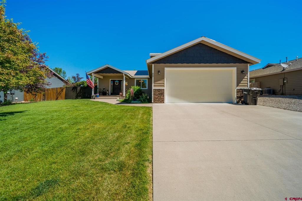 809 Hickory Ridge Bayfield CO 81122