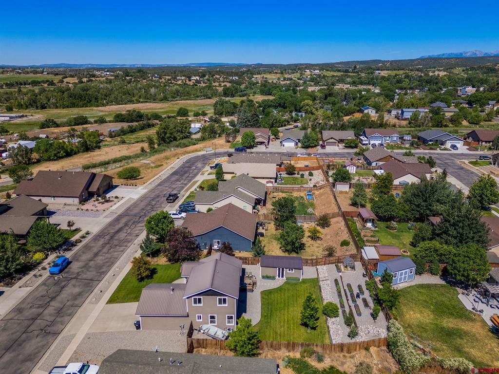809 Hickory Ridge Bayfield CO 81122