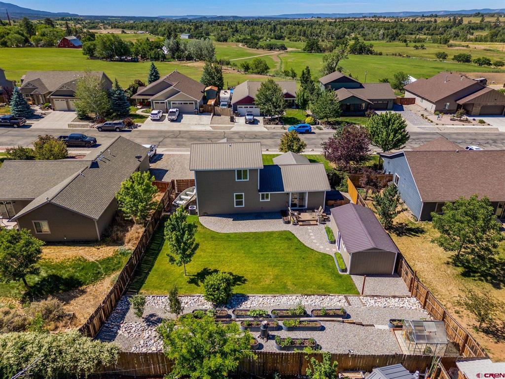 809 Hickory Ridge Bayfield CO 81122