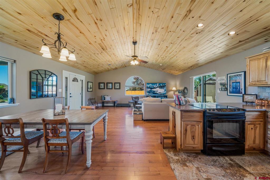 809 Hickory Ridge Bayfield CO 81122