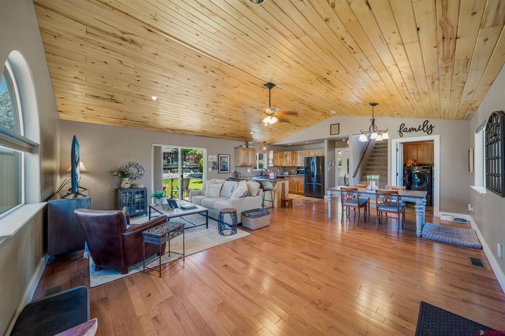 809 Hickory Ridge Bayfield CO 81122
