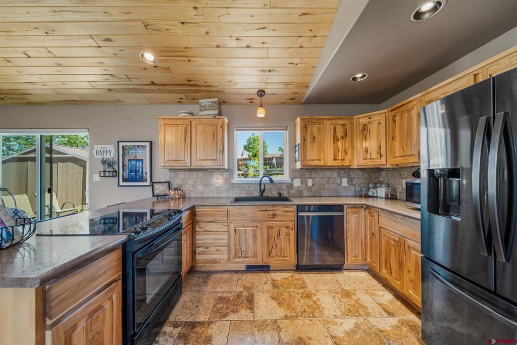 809 Hickory Ridge Bayfield CO 81122
