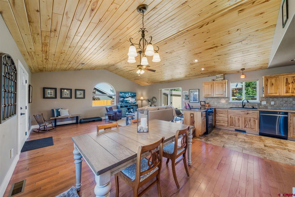 809 Hickory Ridge Bayfield CO 81122