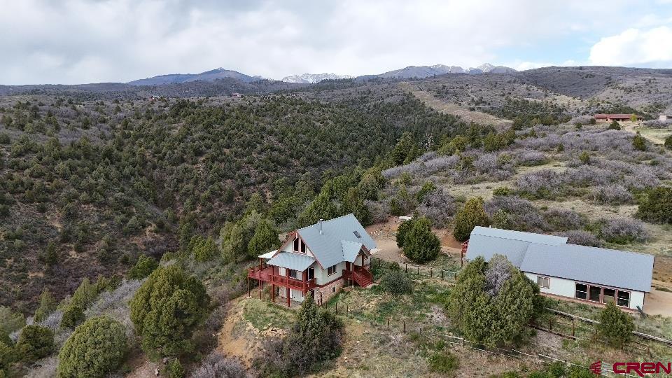 1405 Cougar Way Hesperus CO 81326