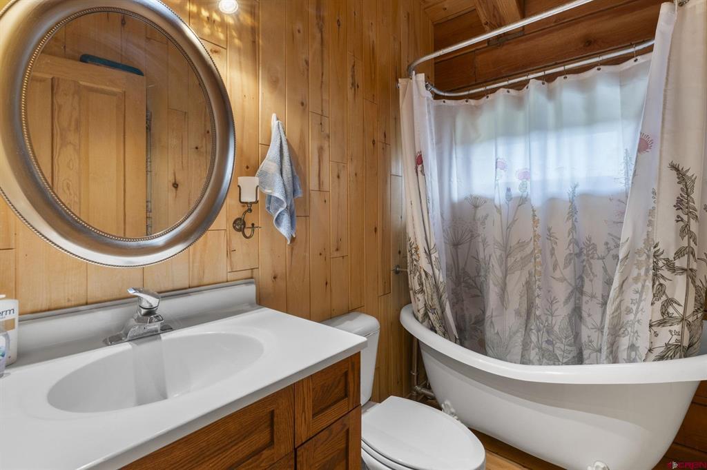 1405 Cougar Way Hesperus CO 81326