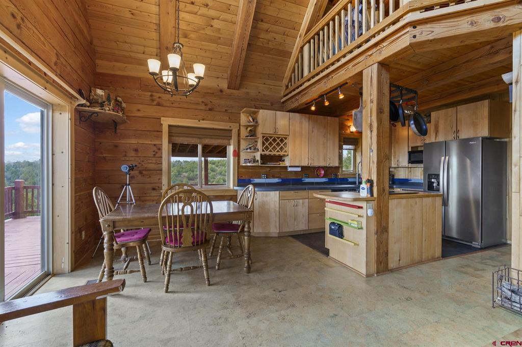 1405 Cougar Way Hesperus CO 81326