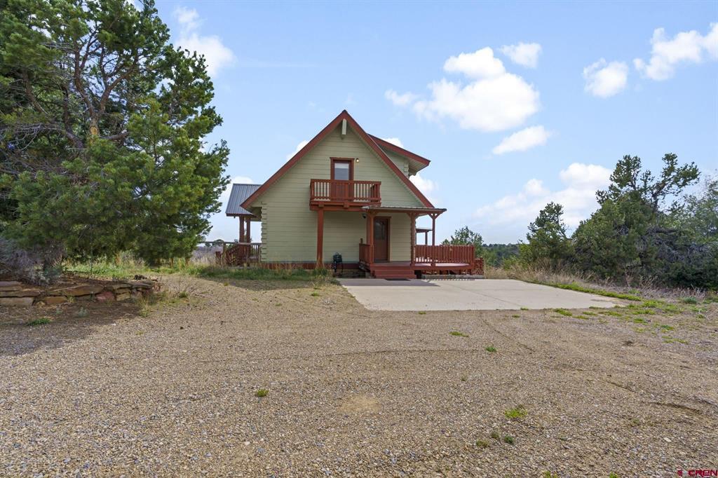 1405 Cougar Way Hesperus CO 81326