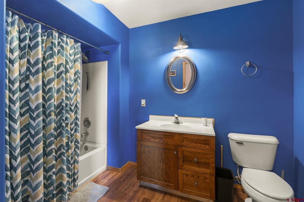 1405 Cougar Way Hesperus CO 81326