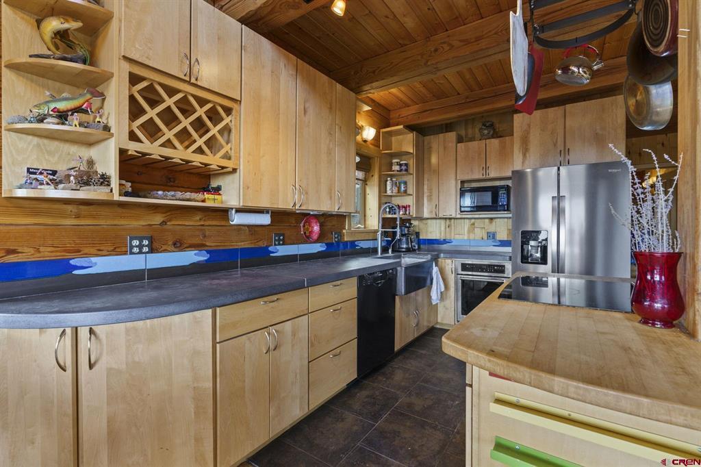 1405 Cougar Way Hesperus CO 81326