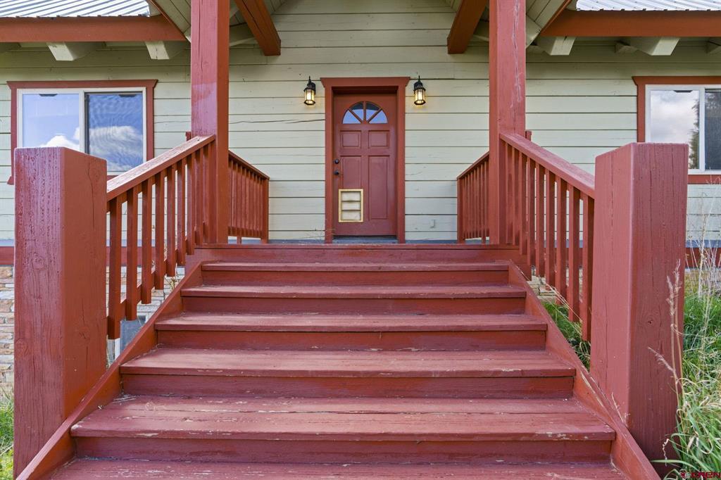 1405 Cougar Way Hesperus CO 81326